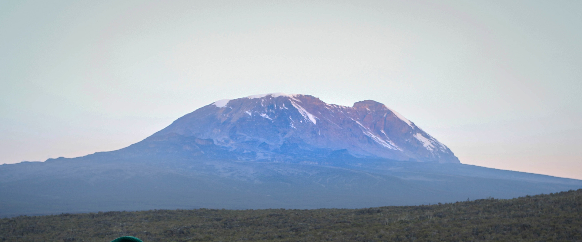 Mount Kilimanjaro