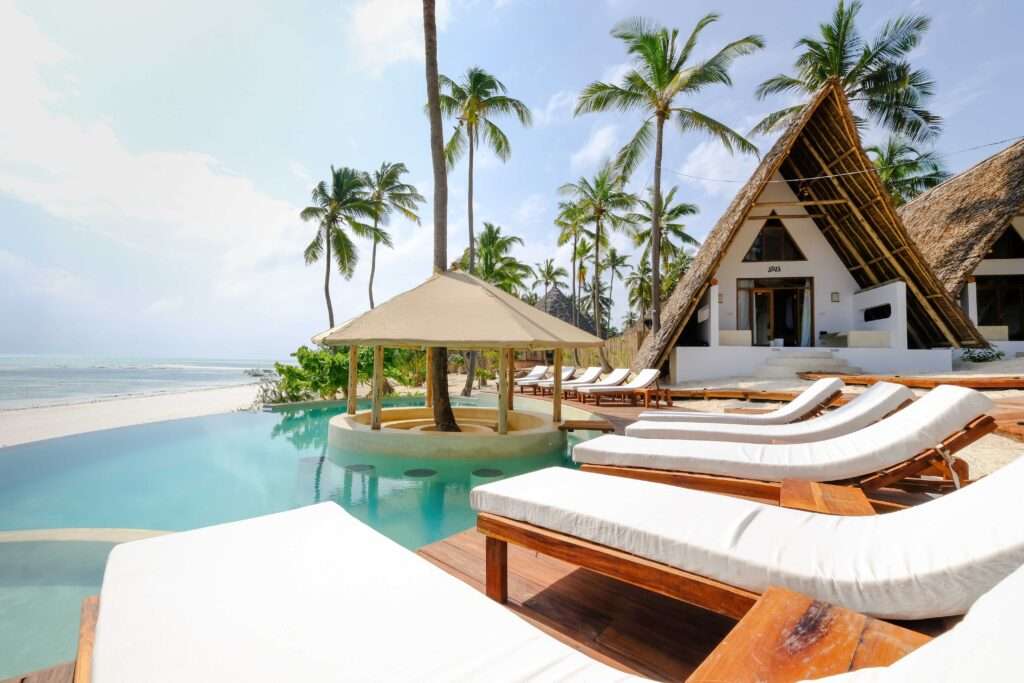 Baladin Zanzibar Hotel