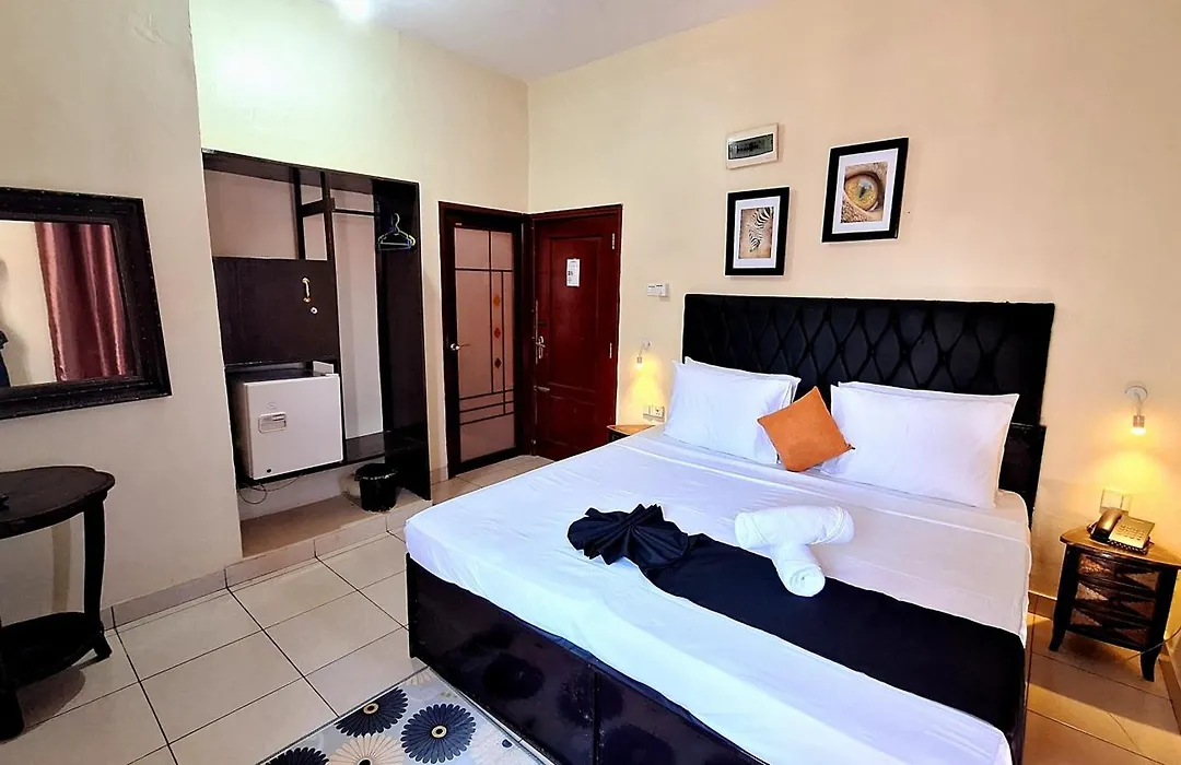 Rumaisa Hotel Zanzibar