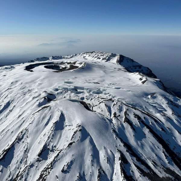 8 Day Kilimanjaro Lemosho Route