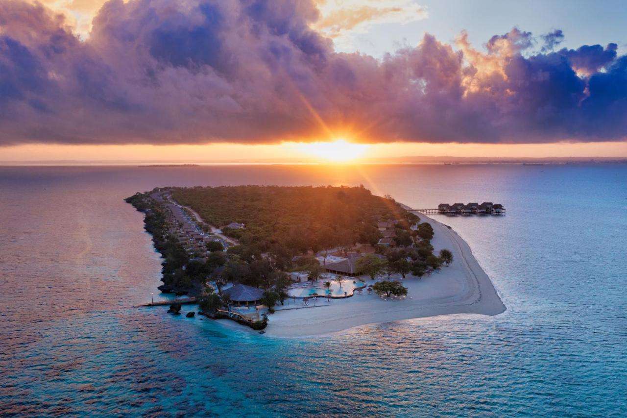 Bawe Island Hotel