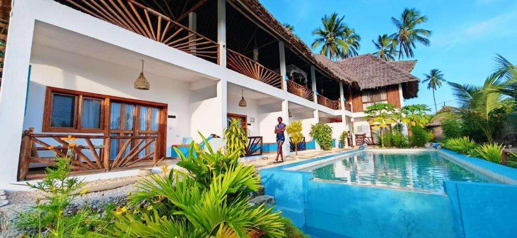 Villa Adelina Zanzibar 