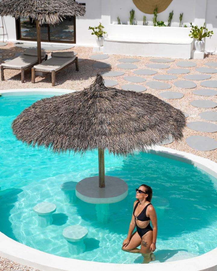 Casa Dantes Hotel