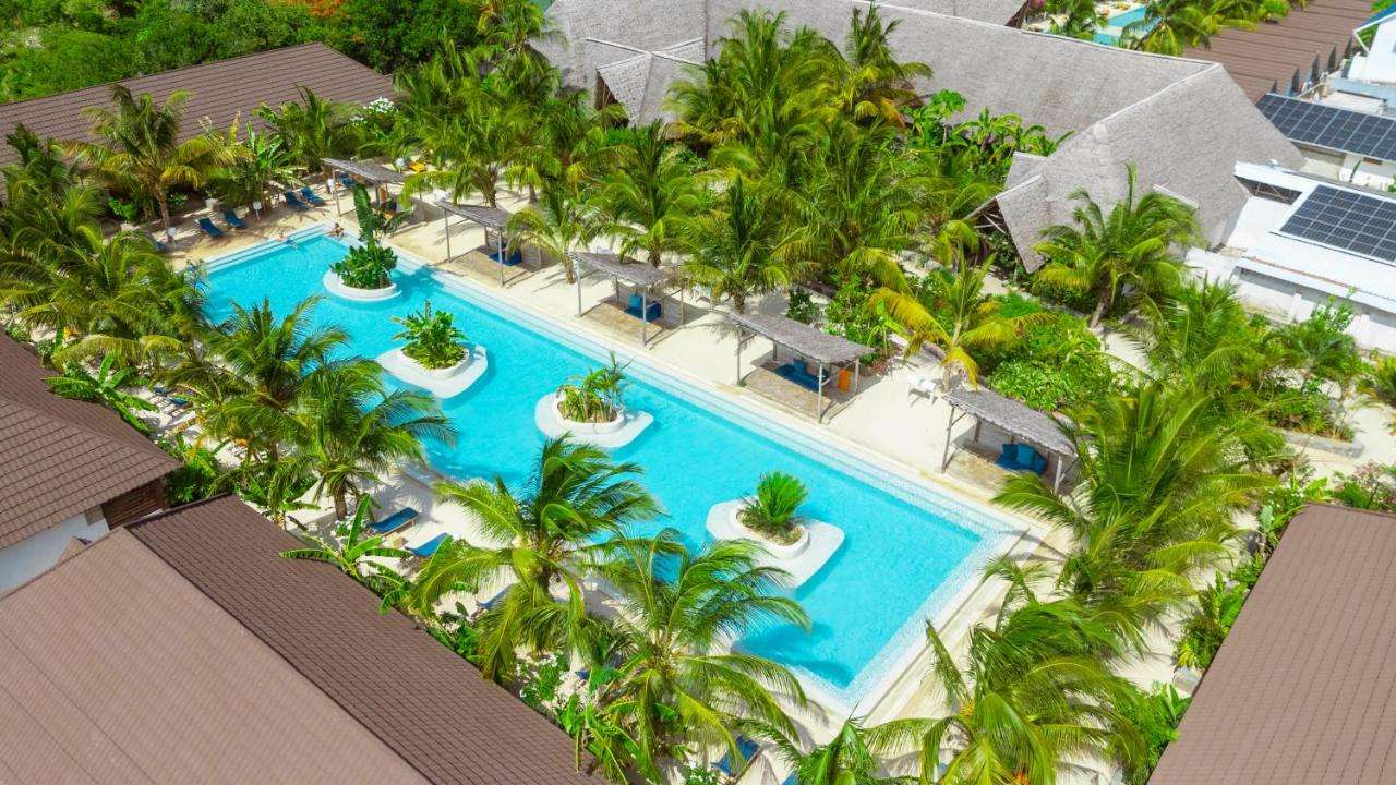 Fun Beach Hotel