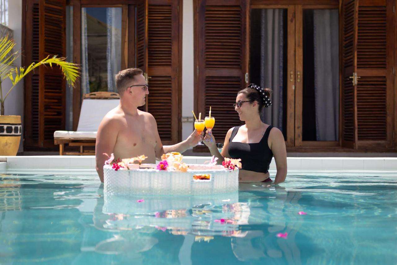 Pilipili Hotels