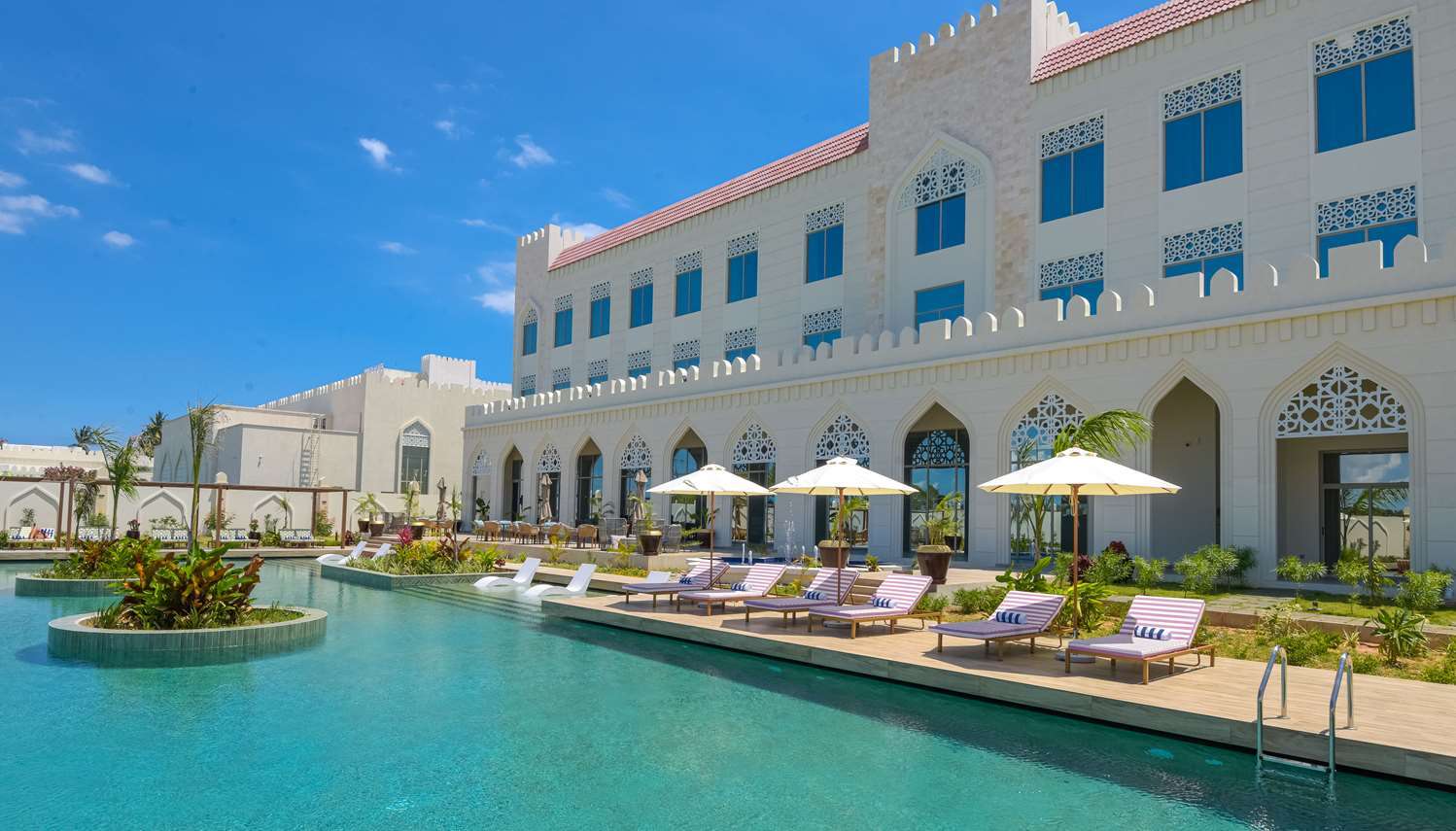 Golden Tulip Zanzibar