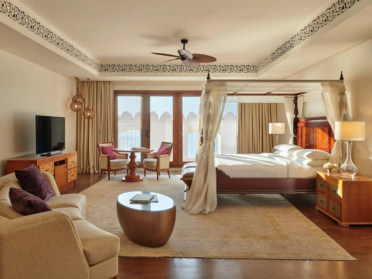  Park Hyatt Zanzibar