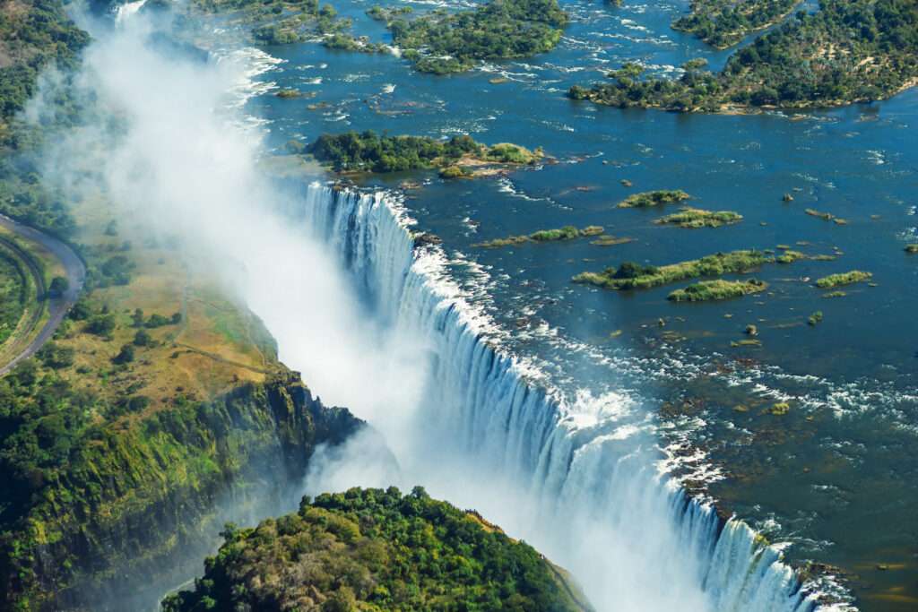 ZIMBABWE