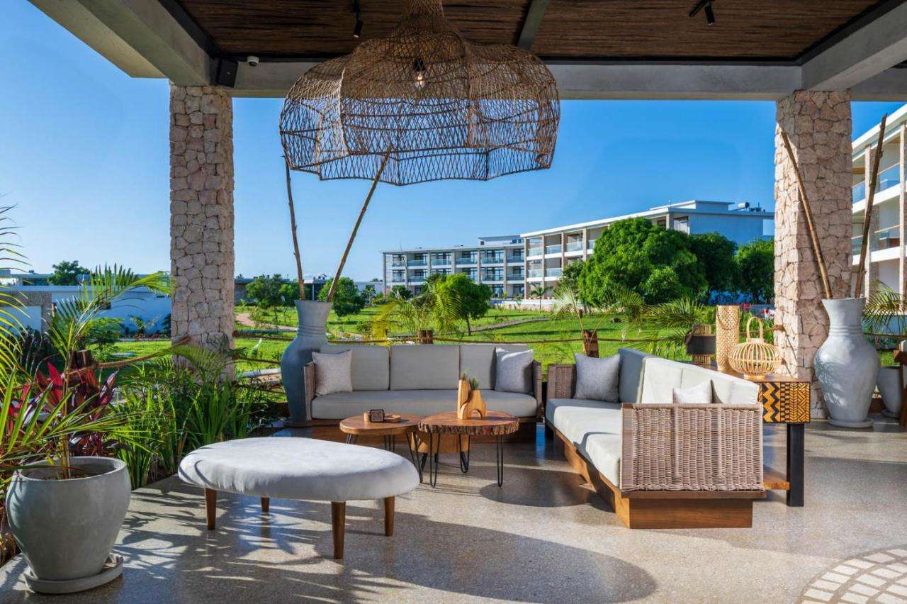 Aldiana Club Zanzibar 