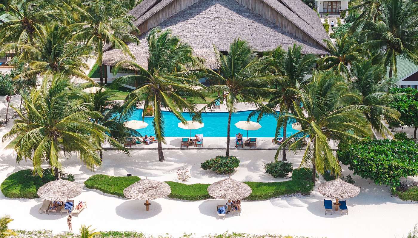 Kisiwa Hotel Zanzibar