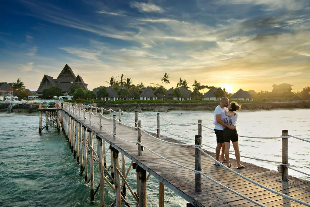 Essque Zalu Zanzibar