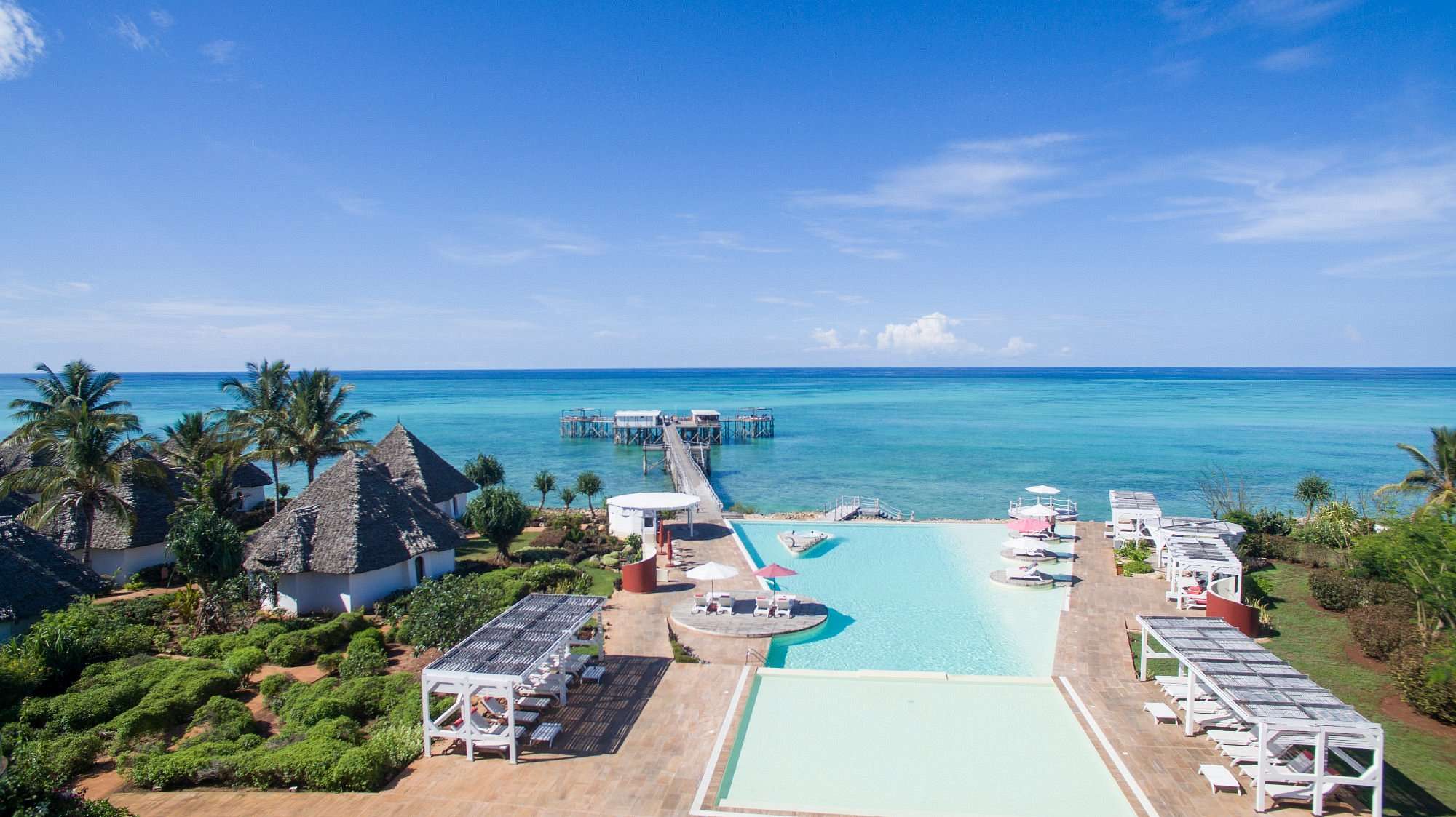 Essque Zalu Zanzibar