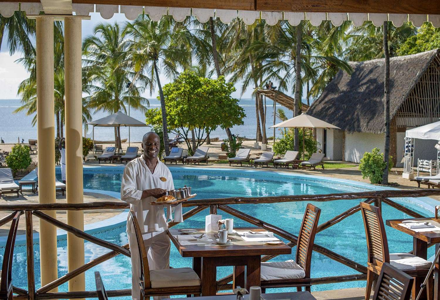 Diamonds Resorts