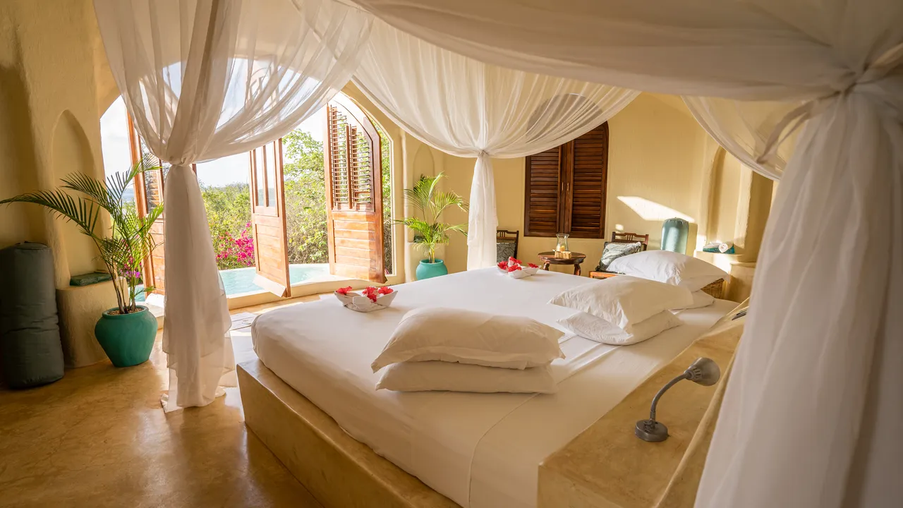 Kilindi Zanzibar
