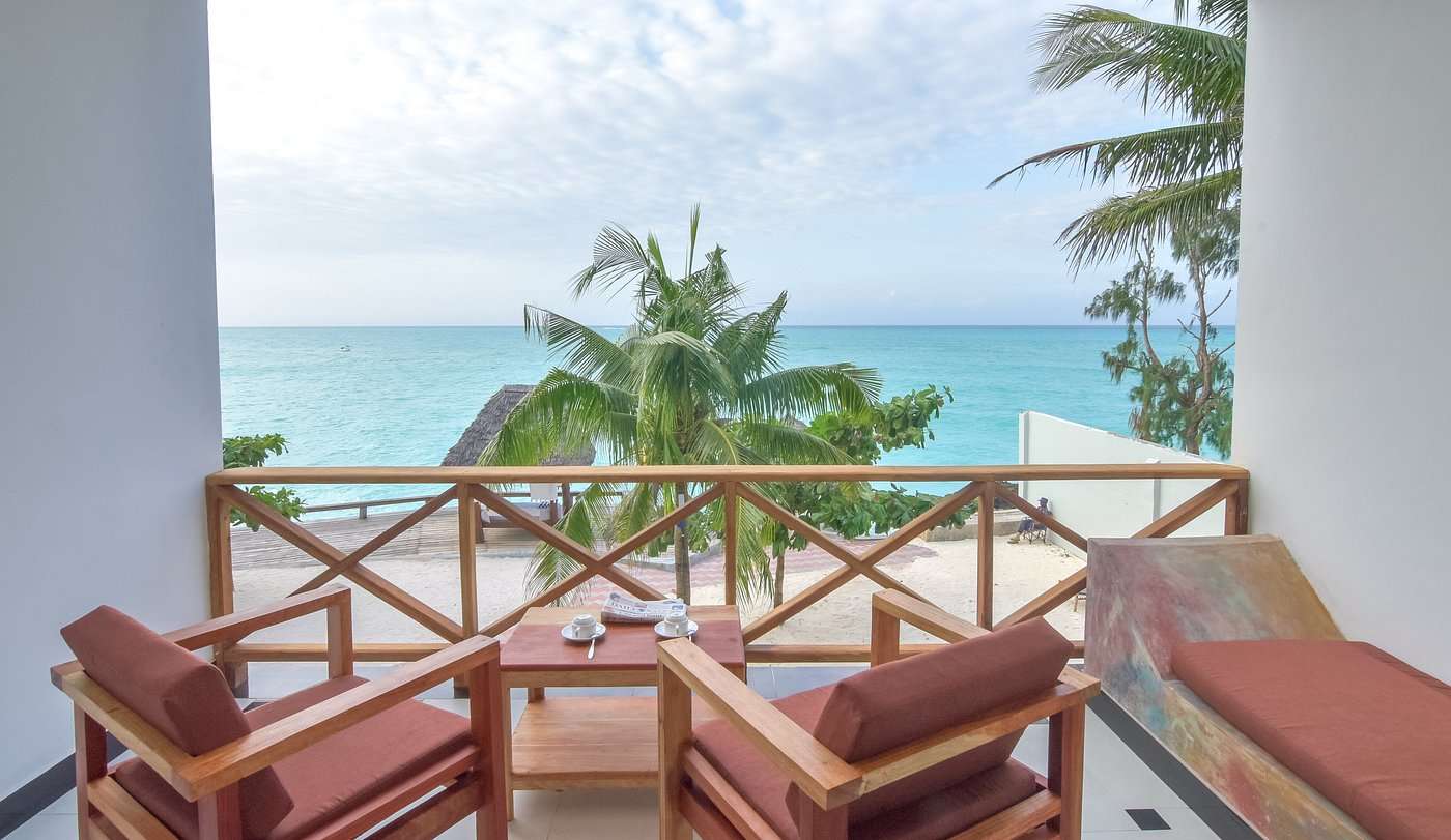 Mnarani Beach Cottage
