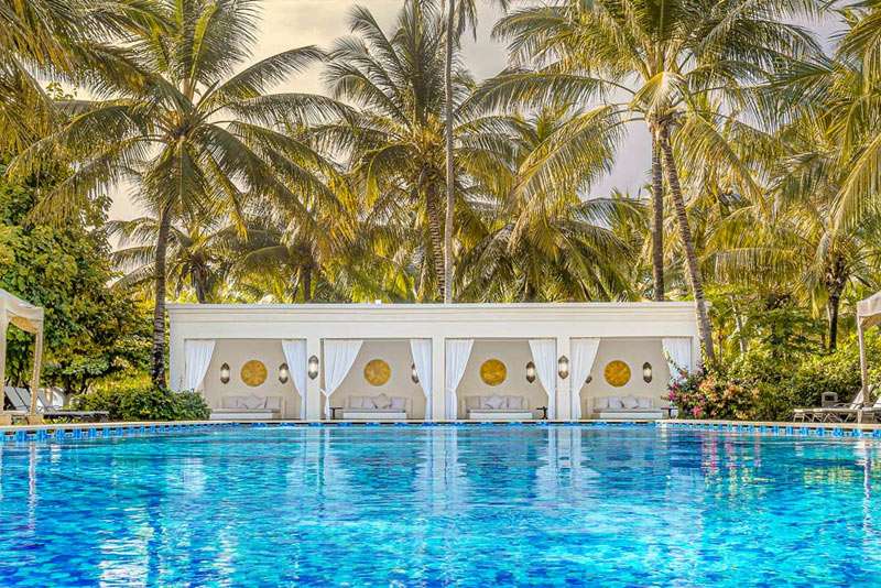 Baraza Resort & Spa